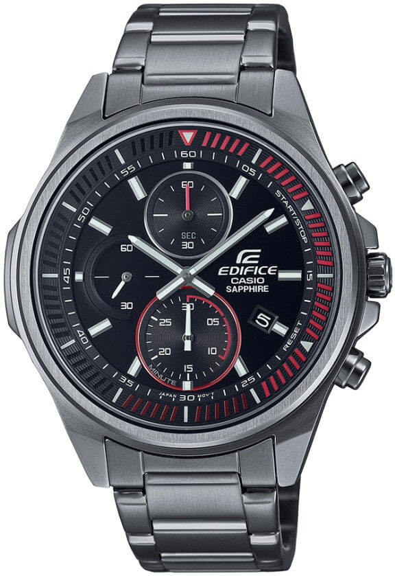 Casio Edifice Chronograph EFR-S572DC-1AVUEF (198)