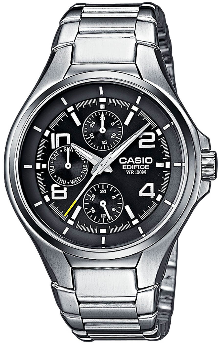 Casio Edifice EF-316D-1AVEF - SLEVA