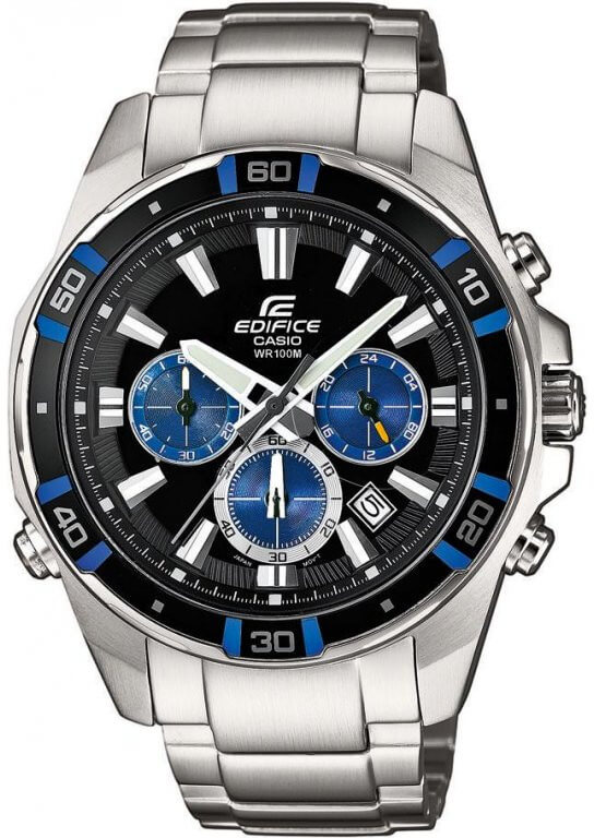 Casio Edifice EFR 534D-1A2