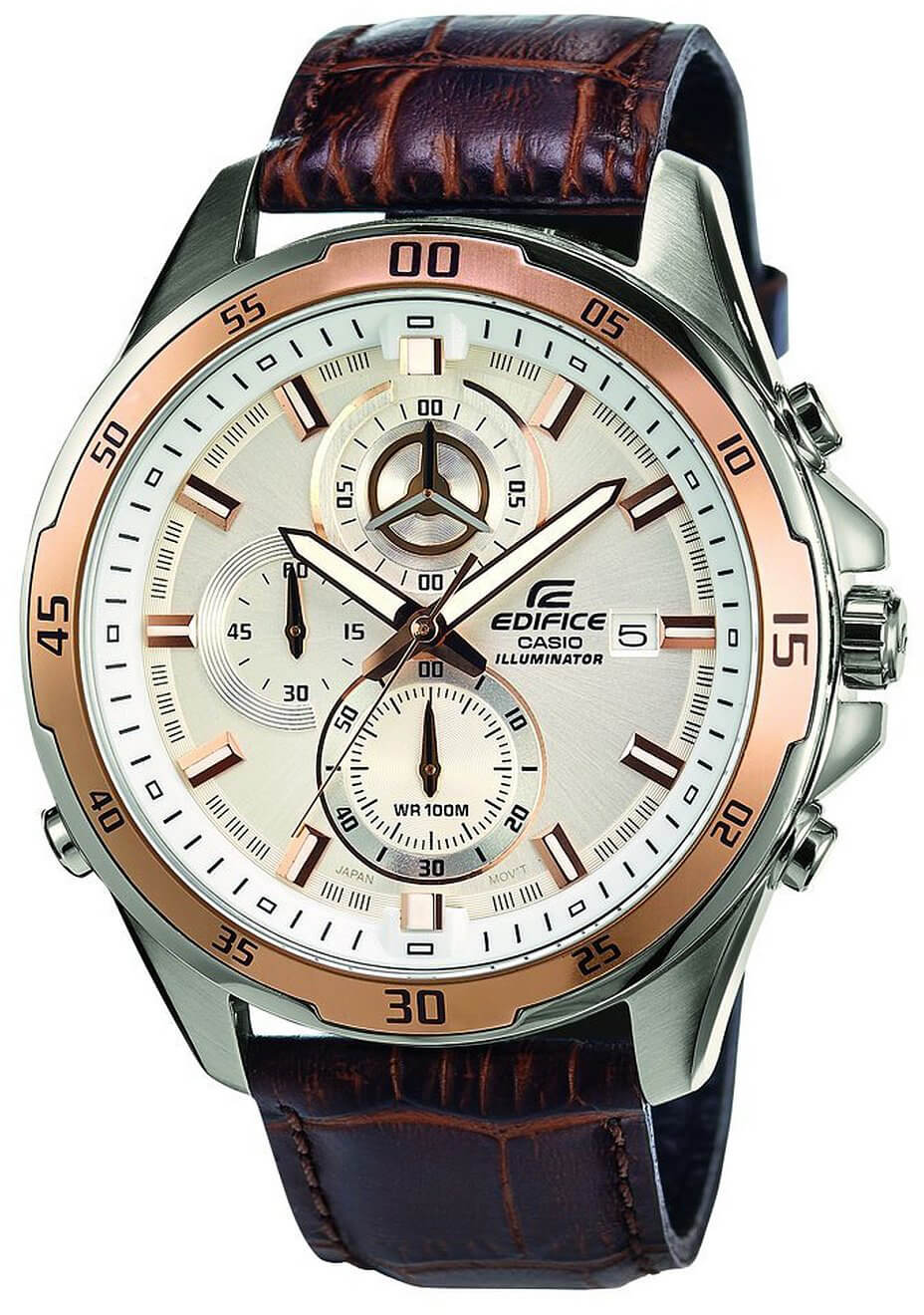 Casio Edifice EFR 547L-7A