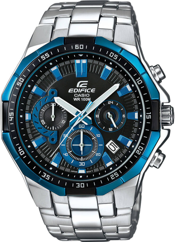 Casio Edifice EFR 554D-1A2