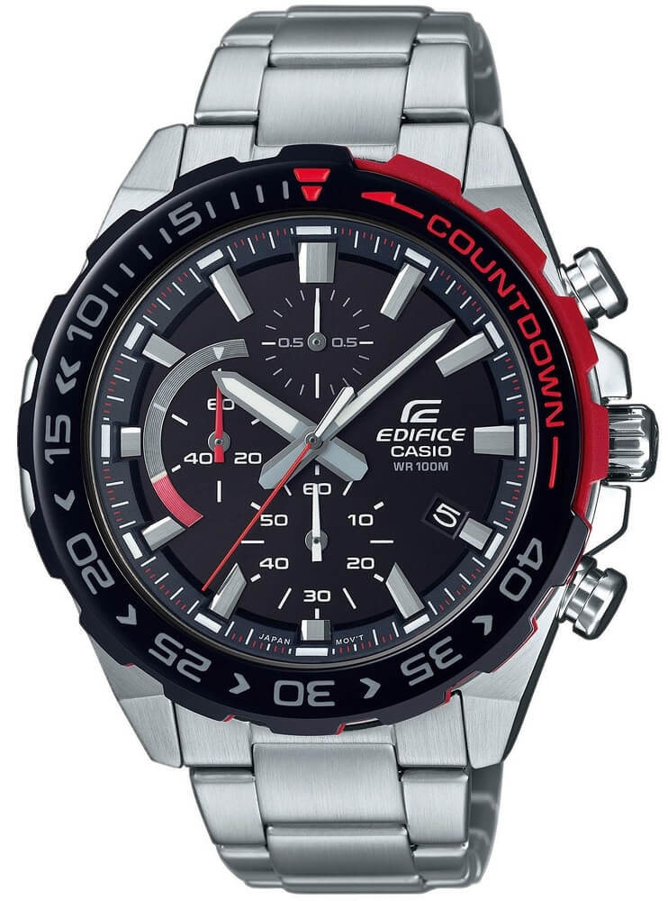 Casio Edifice EFR-566DB-1AVUEF (198)