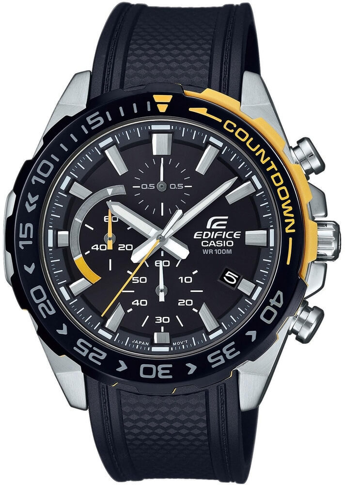 Casio Edifice EFR-566PB-1AVUEF (198)