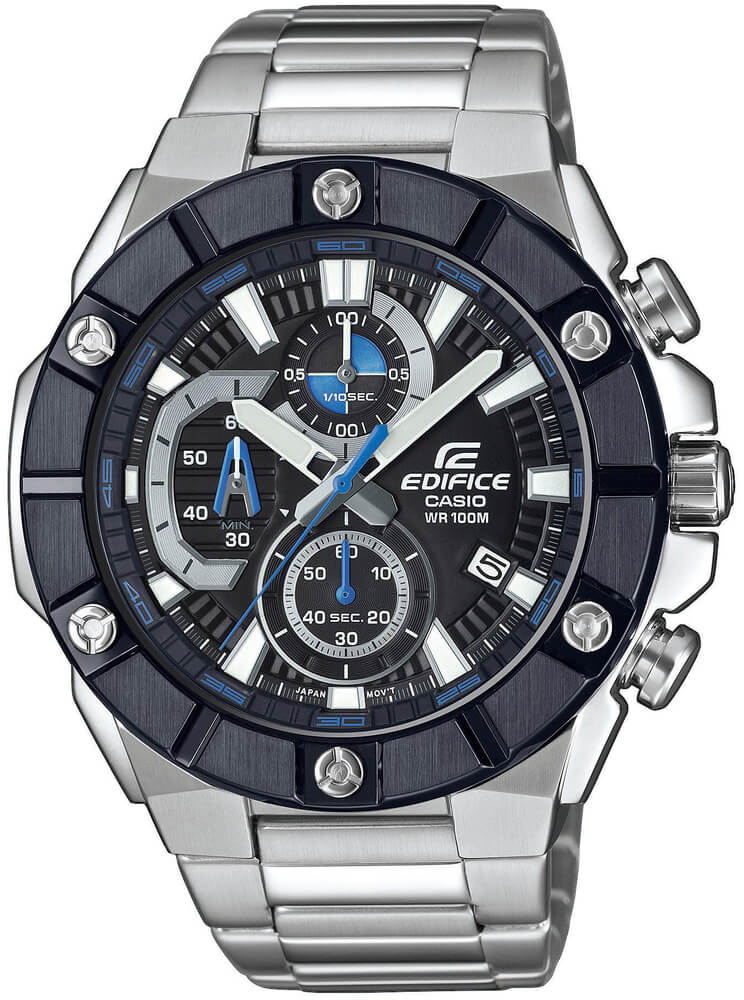Casio Edifice EFR-569DB-1AVUEF (198)