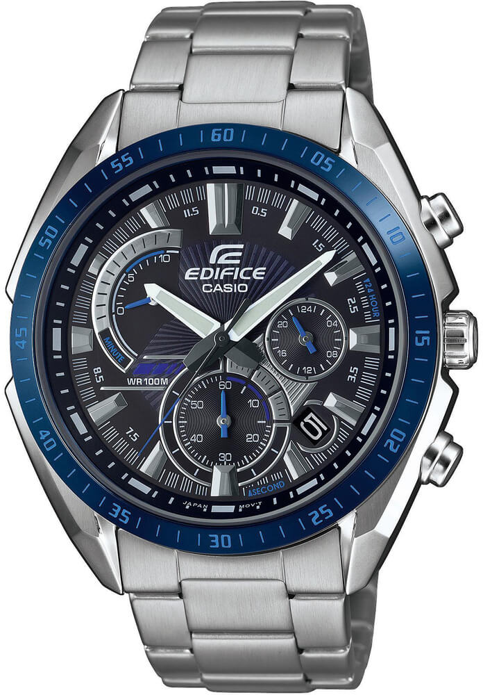 Casio Edifice EFR-570DB-1BVUEF (198)