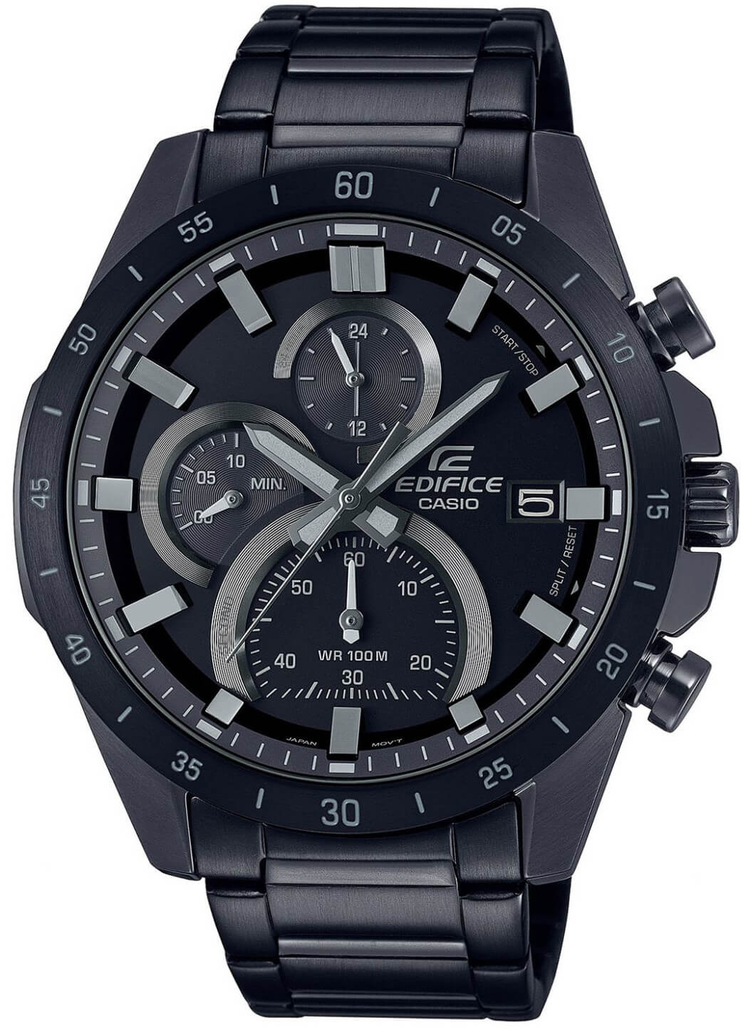 Casio Edifice EFR-571MDC-1AVUEF (198)