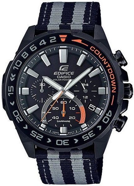 Casio Edifice EFS-S550BL-1AVUEF