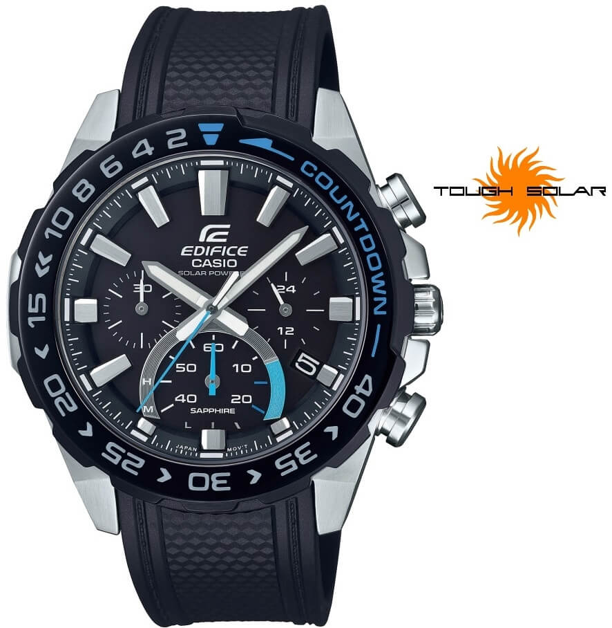 Casio Edifice EFS-S550PB-1AVUEF