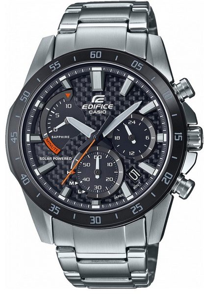 Casio Edifice EFS-S580DB-1AVUEF