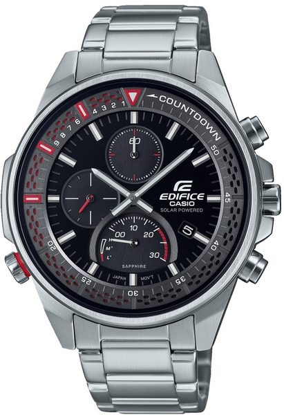 Casio Edifice EFS-S590D-1AVUEF