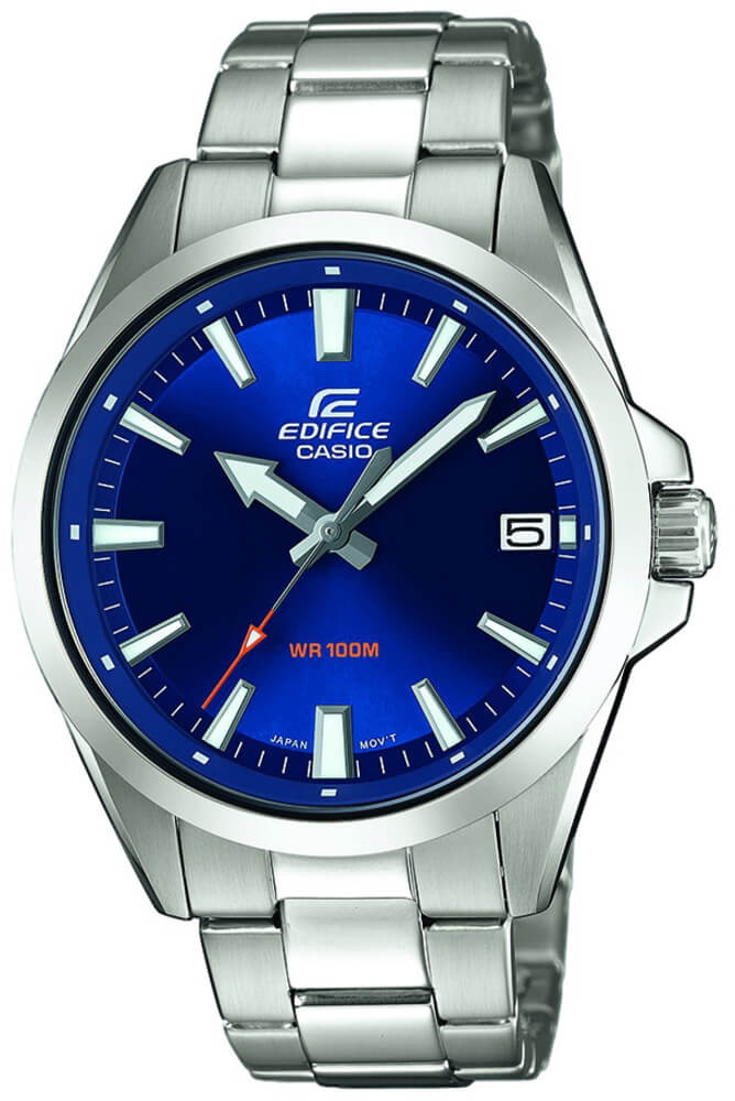 Casio Edifice EFV-100D-2AUEF - SLEVA