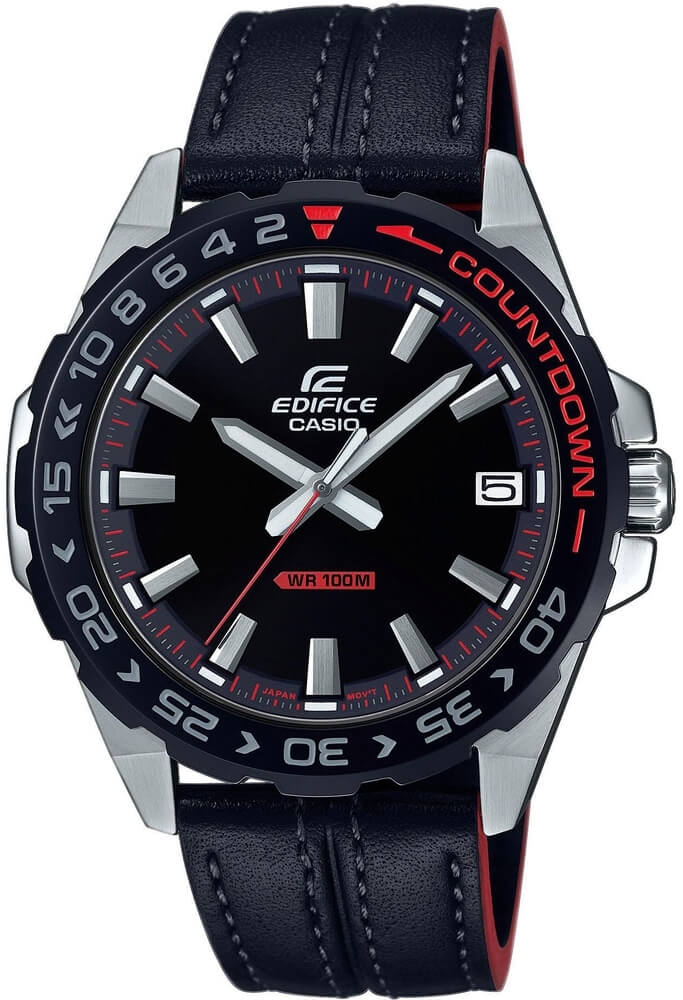 Casio Edifice EFV-120BL-1AVUEF (006)