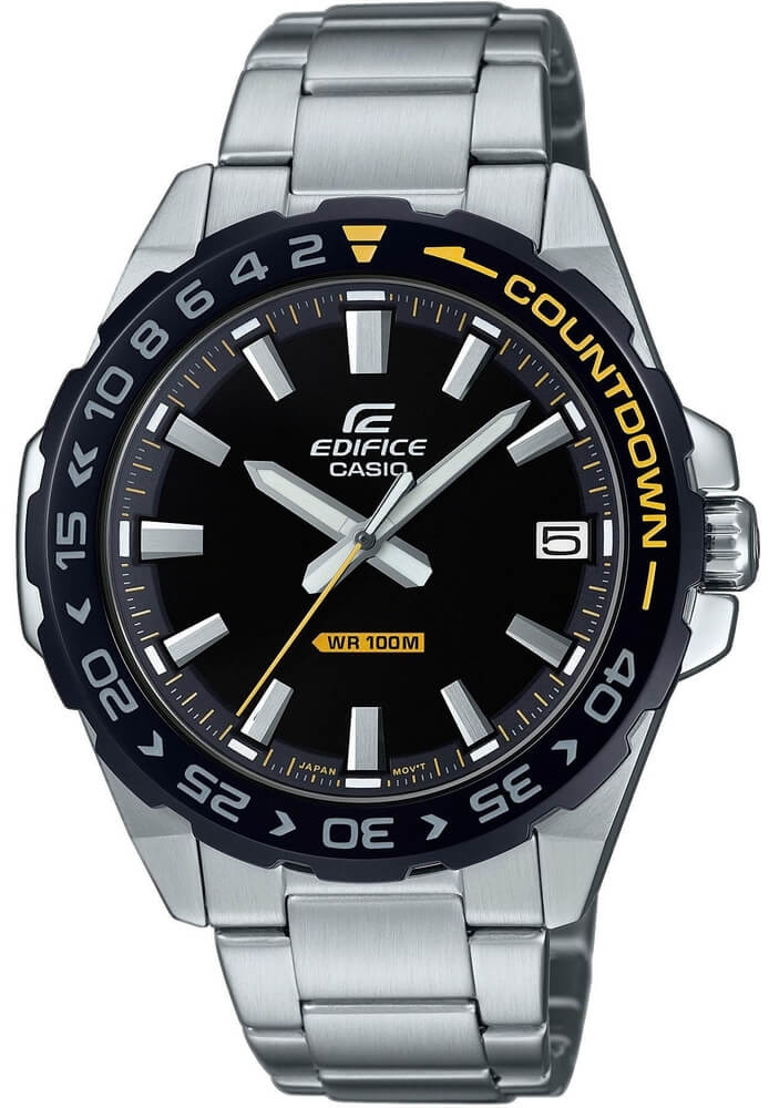 Casio Edifice EFV-120DB-1AVUEF (006)