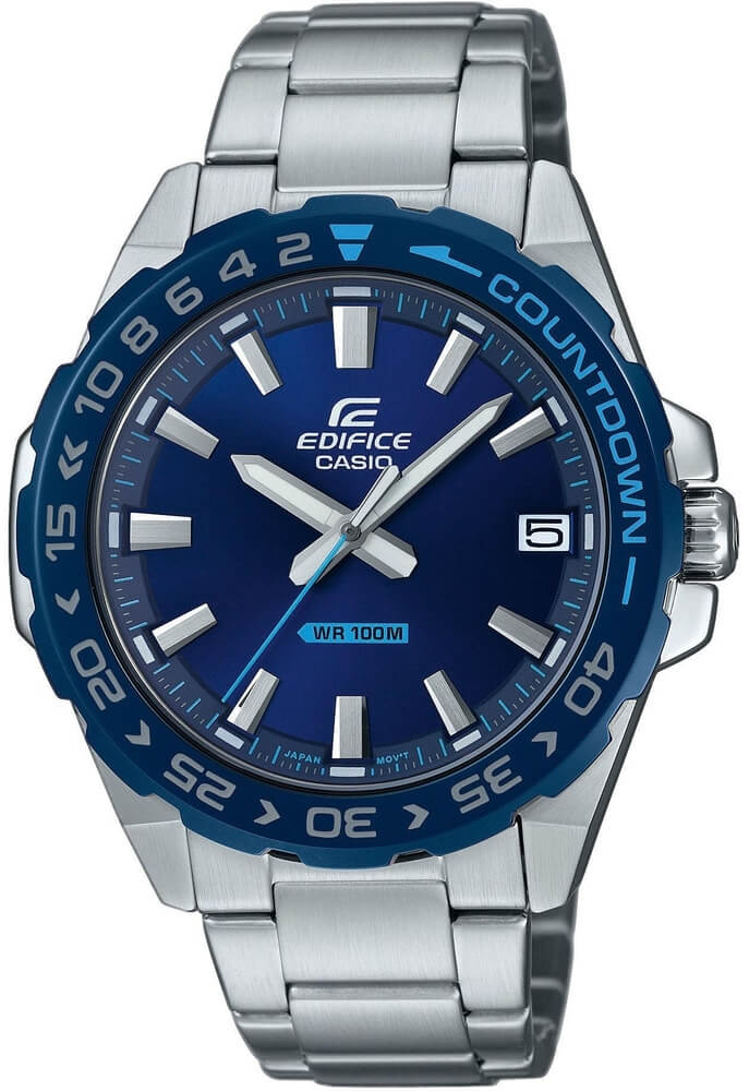 Casio Edifice EFV-120DB-2AVUEF (006)