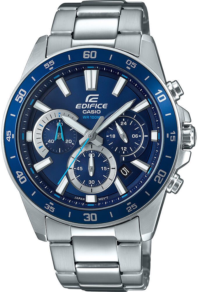 Casio Edifice EFV-570D-2AVUEF