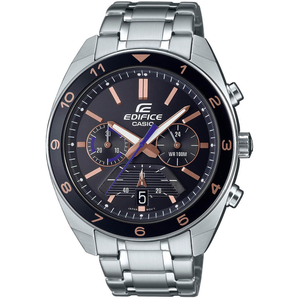 Casio Edifice EFV-590D-1AVUEF