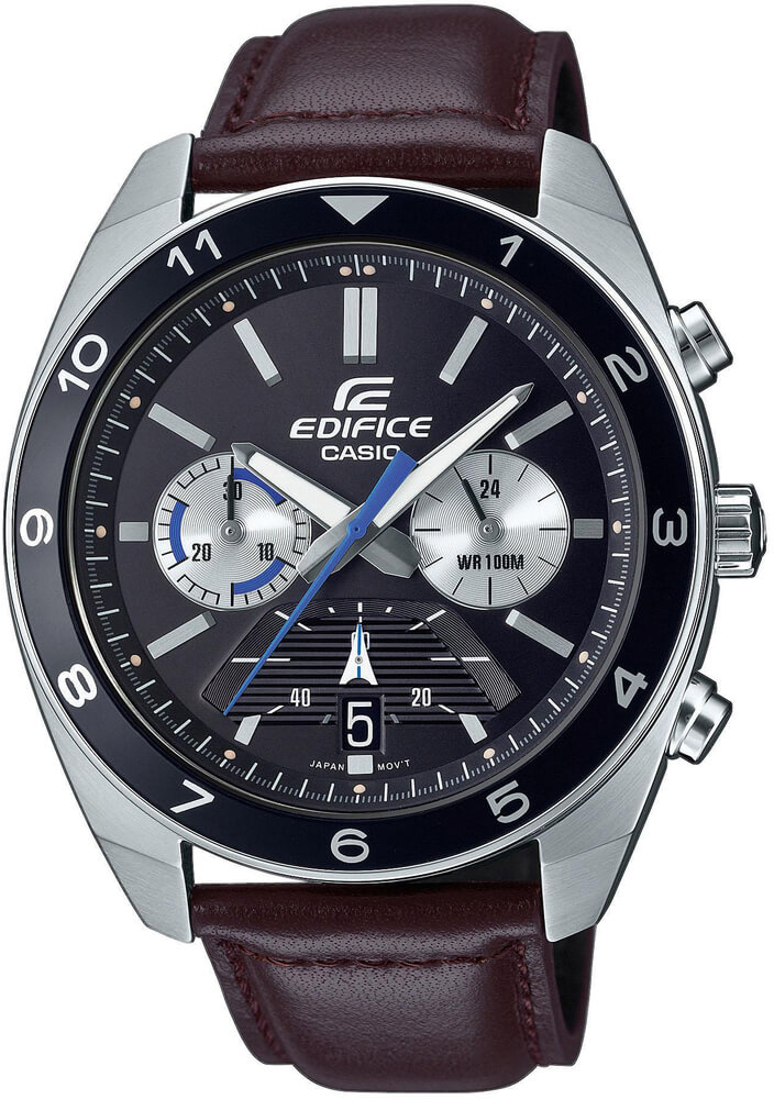 Casio Edifice EFV-590L-1AVUEF