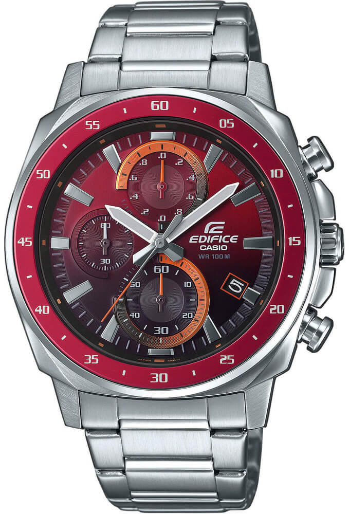 Casio Edifice EFV-600D-4AVUEF (198)