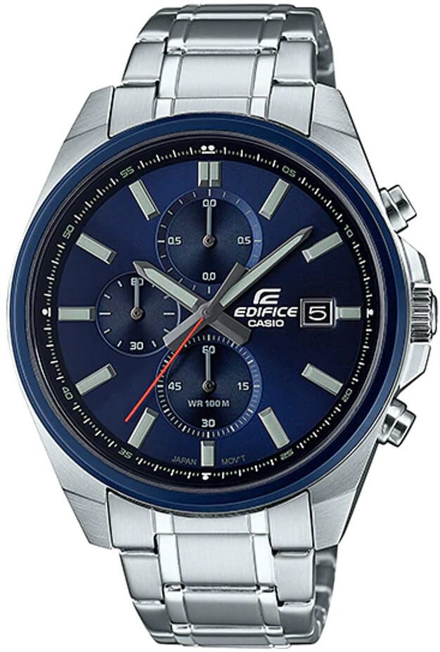 Casio Edifice EFV-610DB-2AVUEF (198)