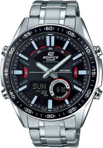 Casio Edifice EFV-C100D-1AVEF (495)