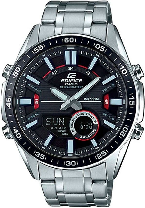 Casio Edifice EFV-C100D-1AVEF (495)