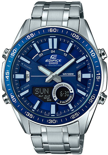 Casio Edifice EFV-C100D-2AVEF (495)