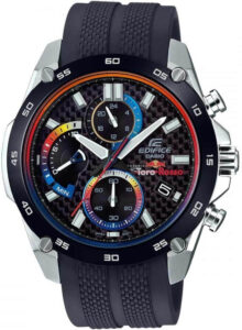 Casio Edifice Red Bull Racing Limited Edition EFR-557TRP-1AER