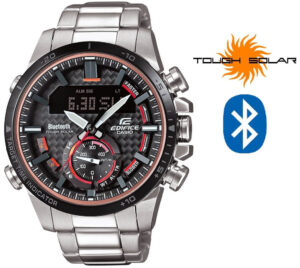 Casio Edifice Solar Bluetooth Connected ECB-800DB-1AEF