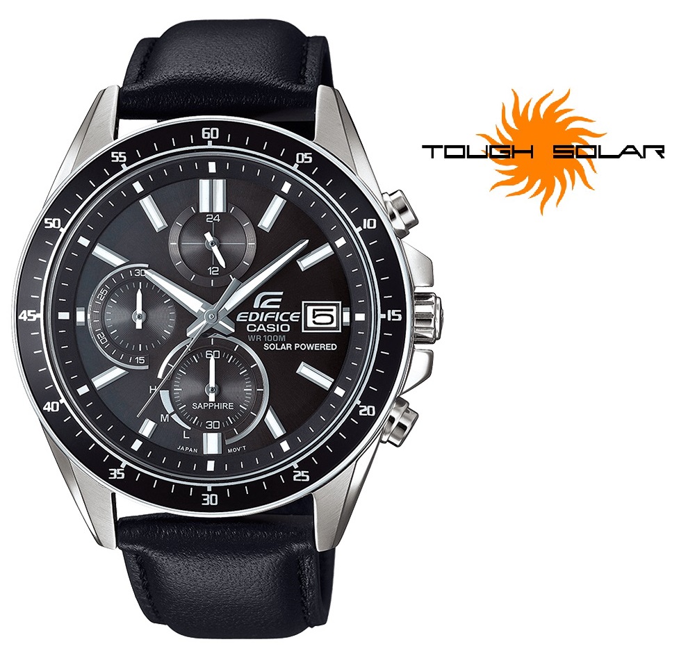 Casio Edifice Solar EFS-S510L-1AVUEF