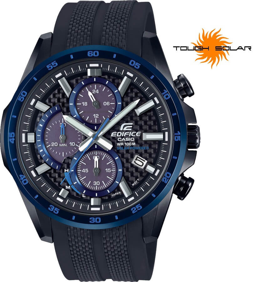 Casio Edifice Solar EQS-900PB-1BVUEF
