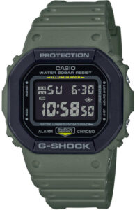 Casio G-Shock DW-5610SU-3ER (322)