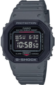 Casio G-Shock DW-5610SU-8ER (322)