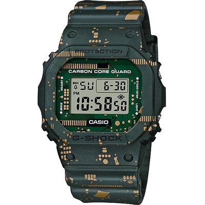 Casio G-Shock DWE-5600CC-3ER