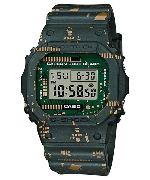Casio G-Shock DWE-5600CC-3ER