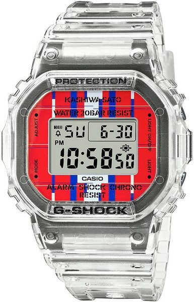 Casio G-Shock DWE-5600KS-7ER