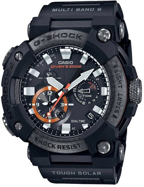 Casio G-Shock Frogman GWF-A1000XC-1AER