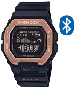 Casio G-Shock G-LIDE GBX-100NS-4ER (648)