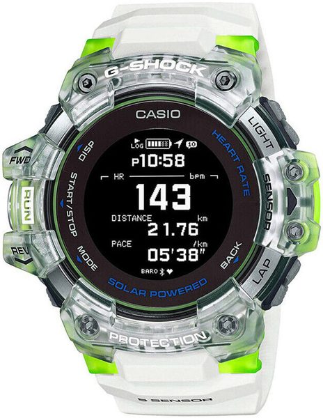Casio G-Shock G-Squad GBD-H1000-7A9ER