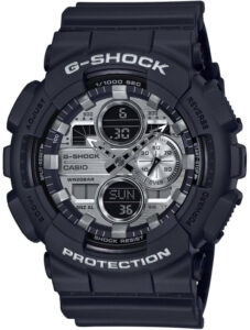 Casio G-Shock GA-140GM-1A1ER (411)