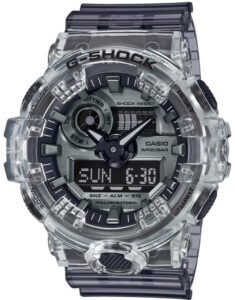 Casio G-Shock GA-700SK-1AER