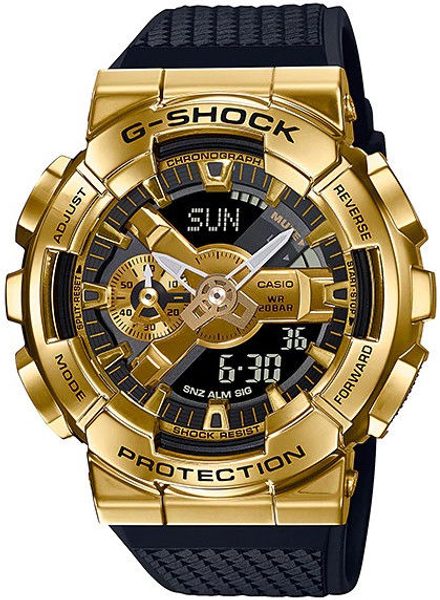 Casio G-Shock GM-110G-1A9ER