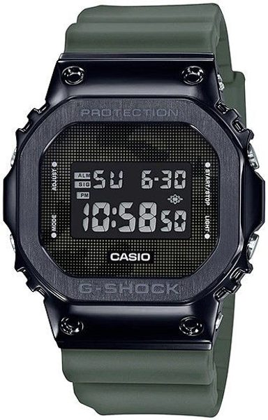 Casio G-Shock GM-5600B-3ER