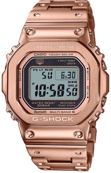 Casio G-Shock GMW-B5000GD-4ER