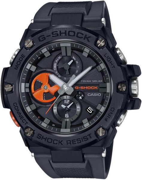 Casio G-Shock GST-B100B-1A4ER