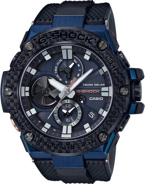 Casio G-Shock GST-B100XB-2AER