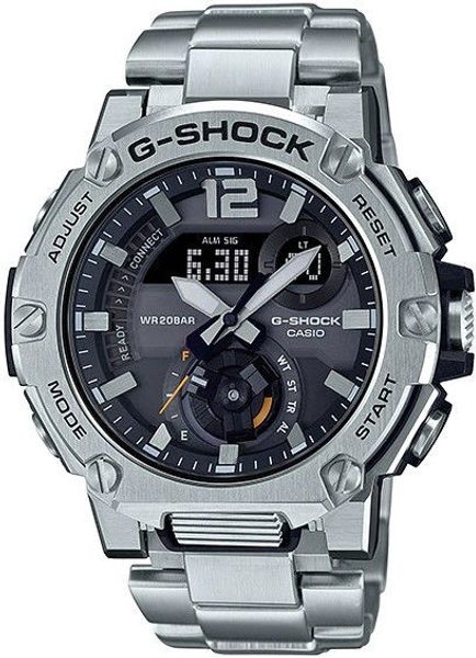 Casio G-Shock GST-B300E-5AER Carbon Core Guard