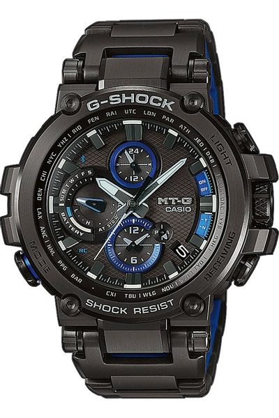 Casio MT-G MTG-B1000BD-1AER