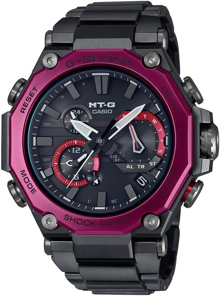 Casio MT-G MTG-B2000BD-1A4ER