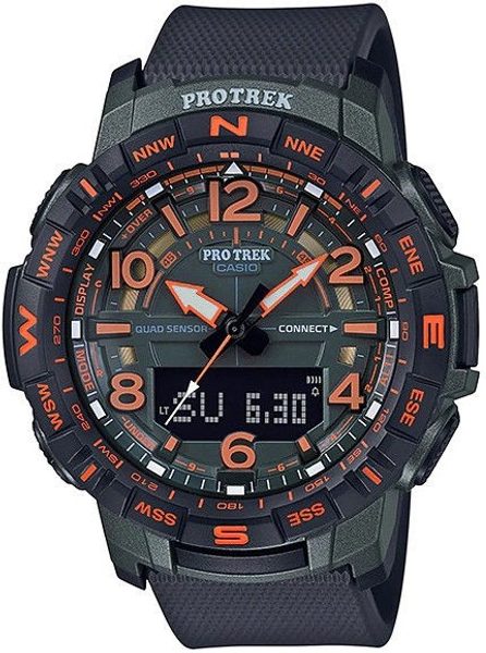 Casio Pro Trek PRT-B50FE-3ER