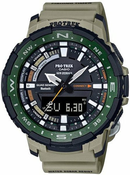 Casio Pro Trek PRT-B70-5ER
